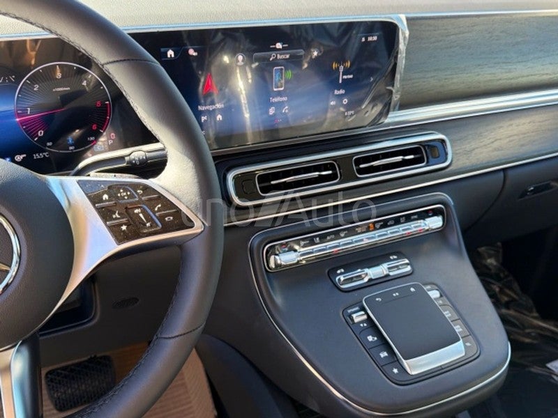 220 d Avantgarde Extralargo