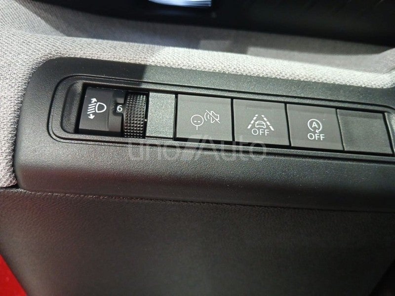 Turbo 73kW (100CV) BVM6 PLUS