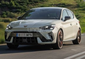 Cupra León