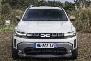 DACIA Duster 1.2 TCe Expression 4x2 96kW 48v