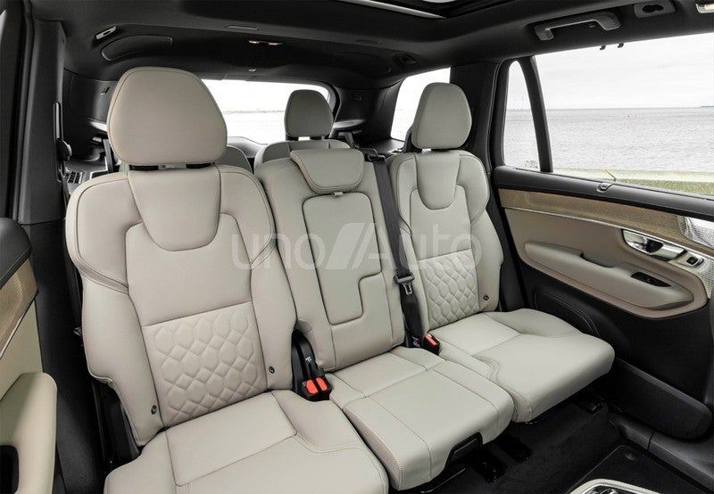 XC90 B5 Momentum 7pl. AWD Aut.