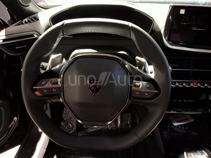2008 Hybrid Allure eDCS6 145