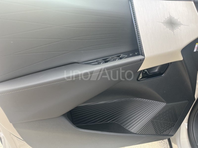 DS Nº8 Étoile FWD 74KWh