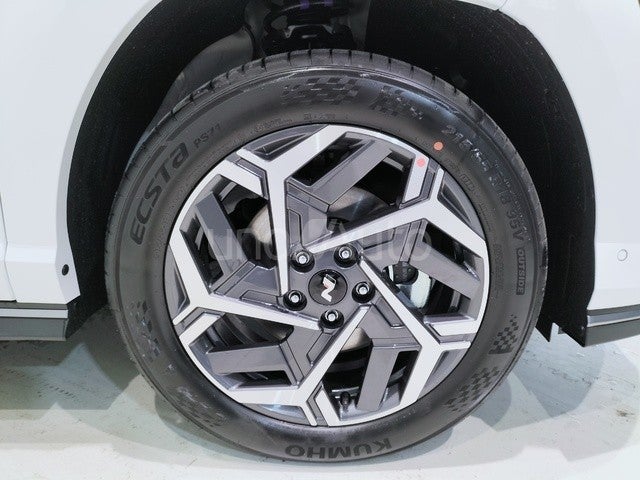 Kona HEV 1.6 GDI Nline Style DT
