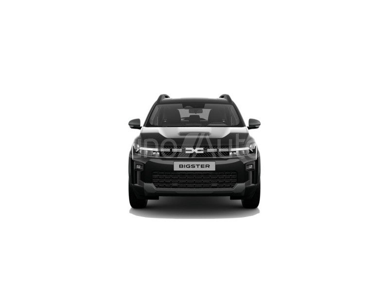 Bigster 1.2 TCe Expression 96kw 48v 4x4