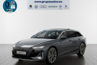 AUDI A6 Avant e-tron performance S-Line 270kW