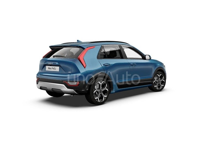 Niro 1.6 PHEV Drive 180