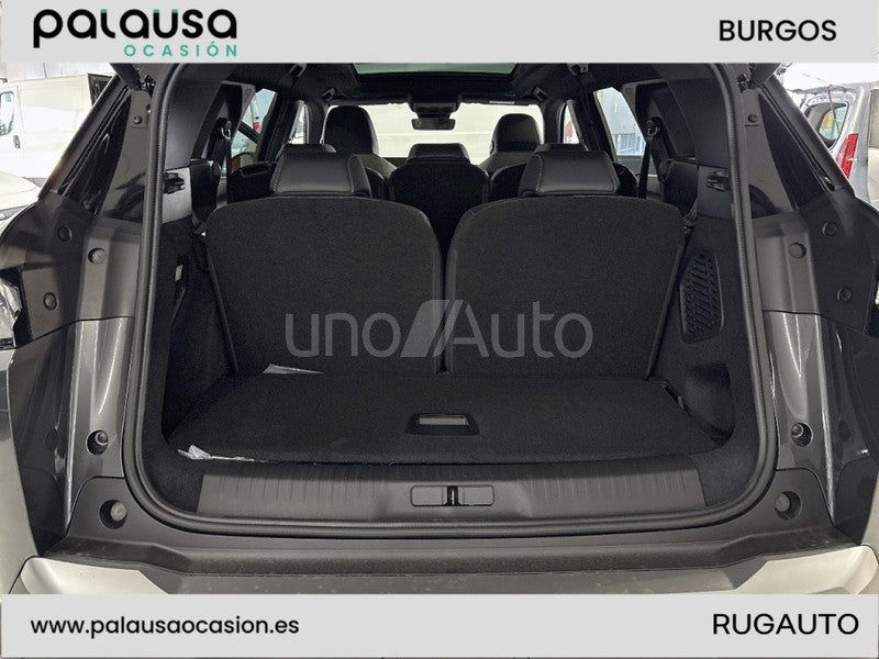 5008 Hybrid GT eDCS6 145