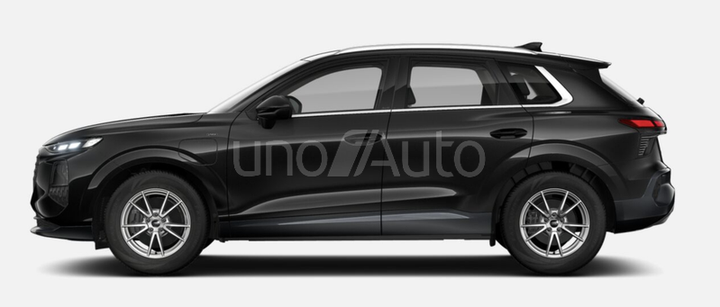 Q3 e-hybrid Business S tronic 200kW