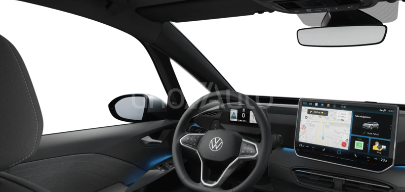 ID.3 Pro S 150kW 82kWh