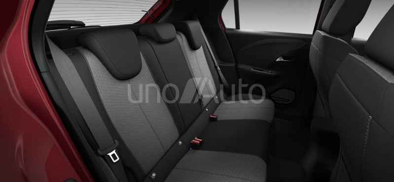 Corsa 1.2T XHL Hybrid S/S Edition Aut. 110