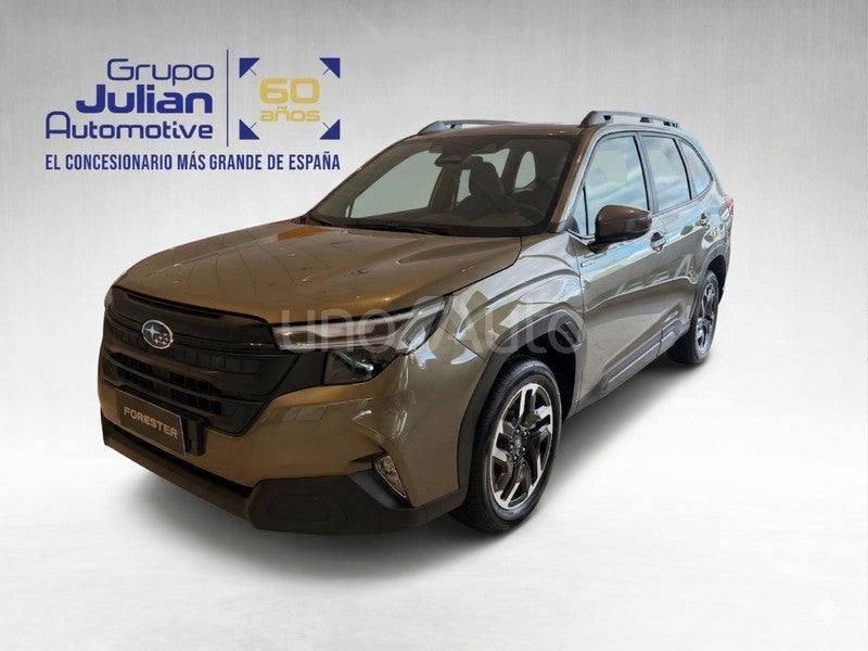 2.0i Hybrid Active