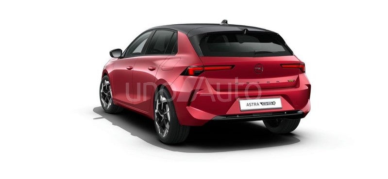 OPEL Astra 54kWh GS Auto