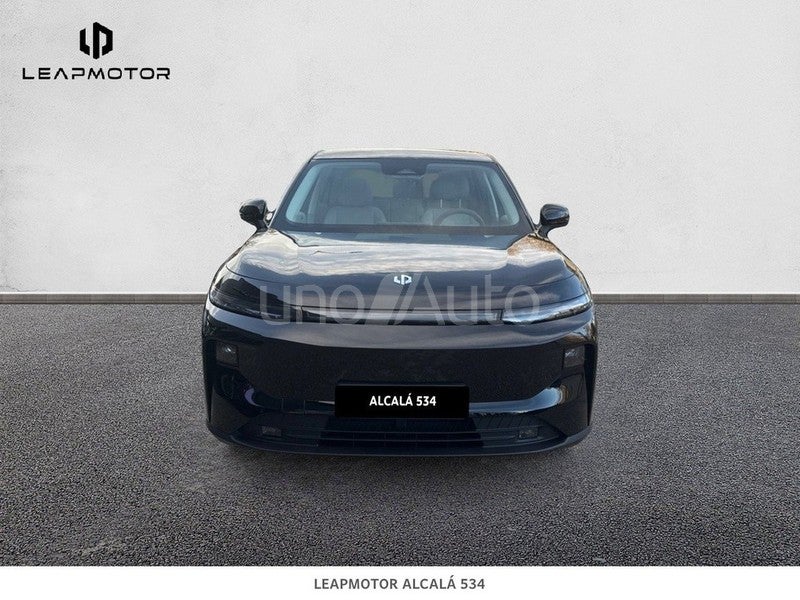 B10 Desing Pro Max 67.1kWh