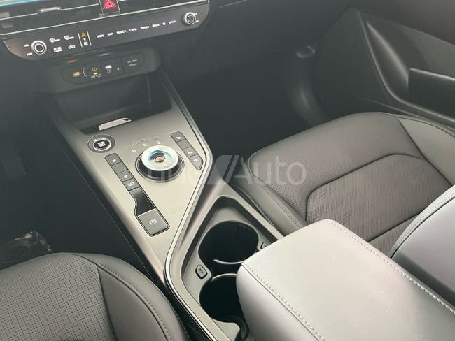 Niro 1.6 HEV Emotion 141