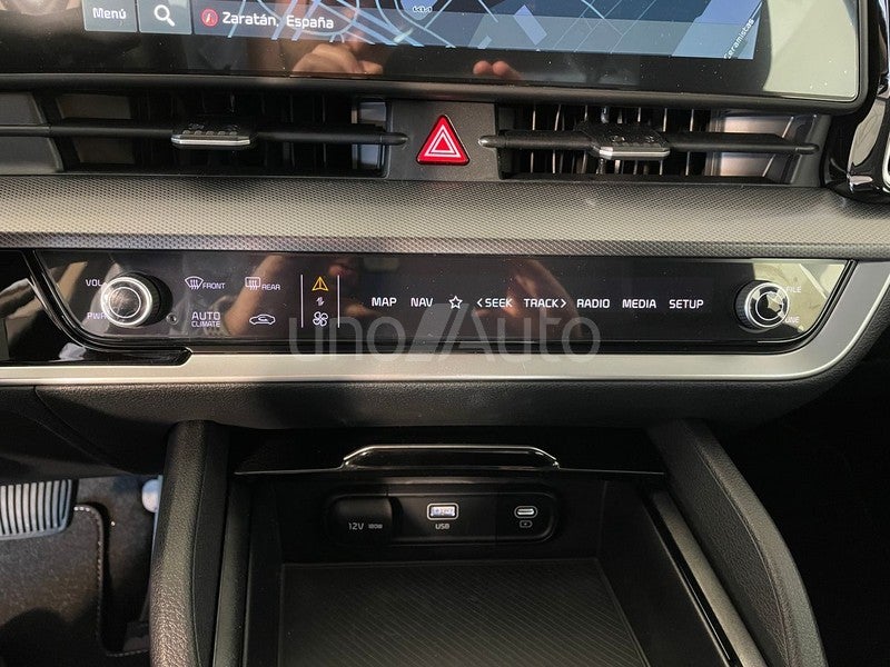1.6 T-GDi HEV 158kW (215CV) Drive 4x2