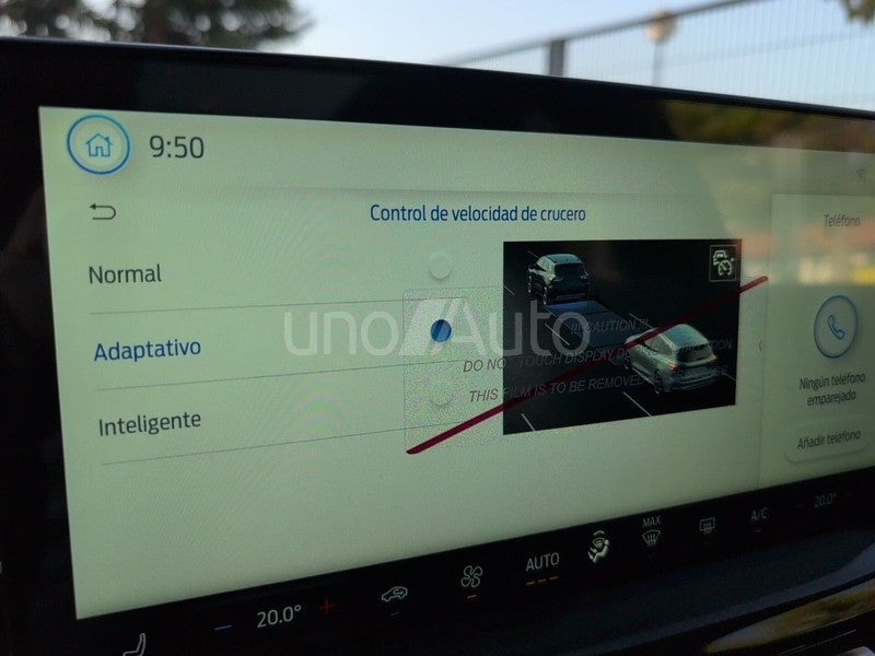 Focus 2.3 Ecoboost ST