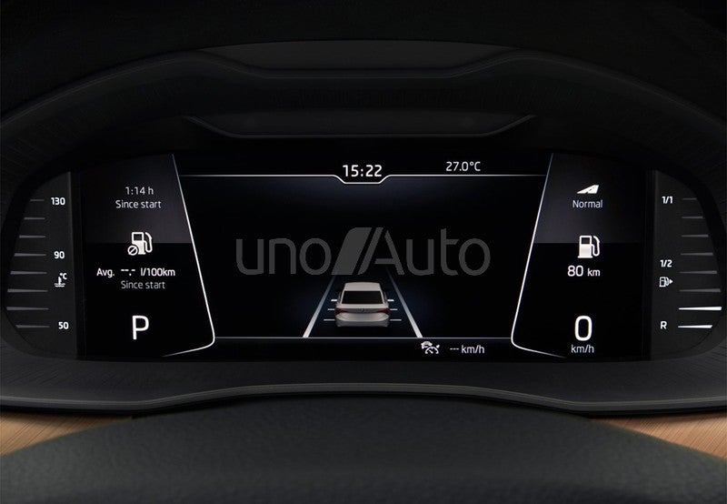 Scala 1.0 TSI Sport DSG 85kW