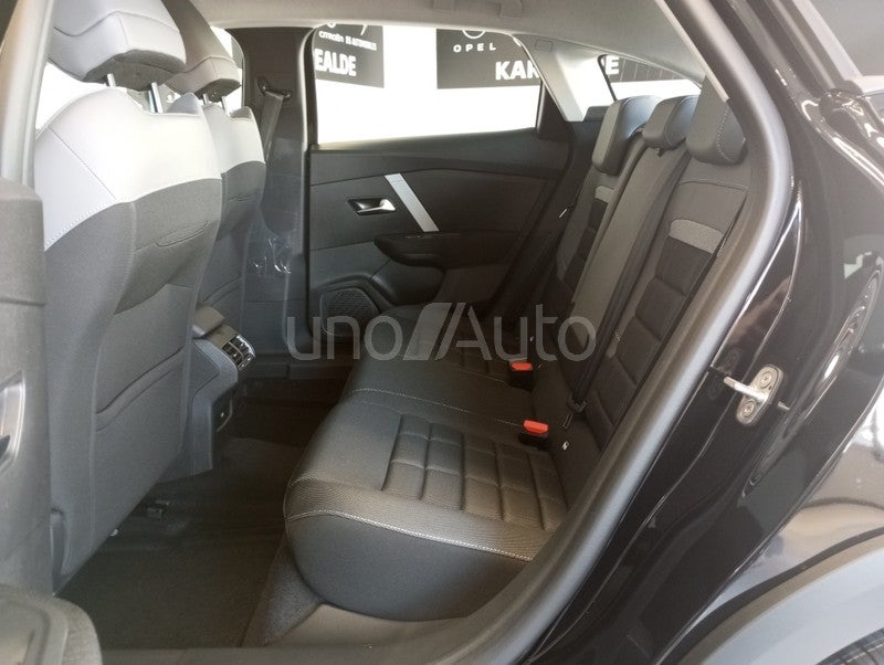 C4 Hybrid Business Edition eDSC6 145