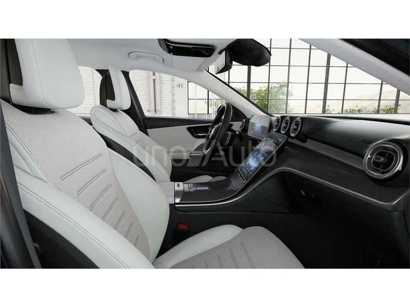 C 220 d Berlina