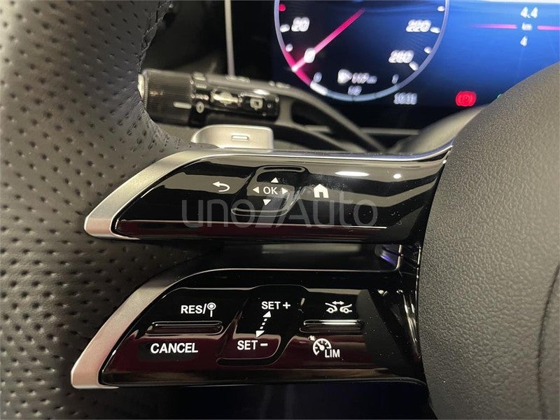 CLASE GLC GLC 300 de 4MATIC