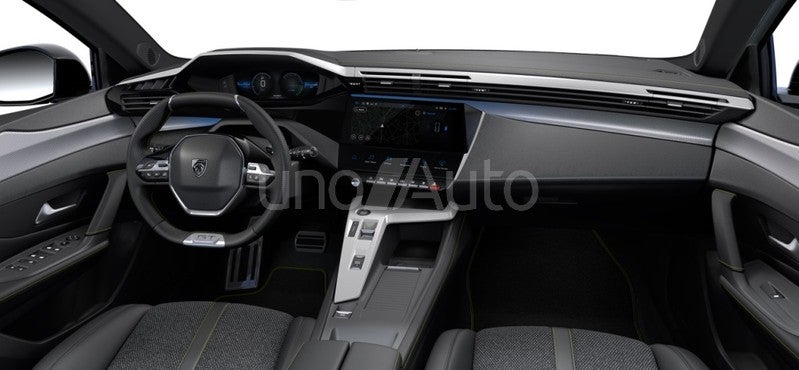 E-408 GT Exclusive Eléctrico 210 157kW