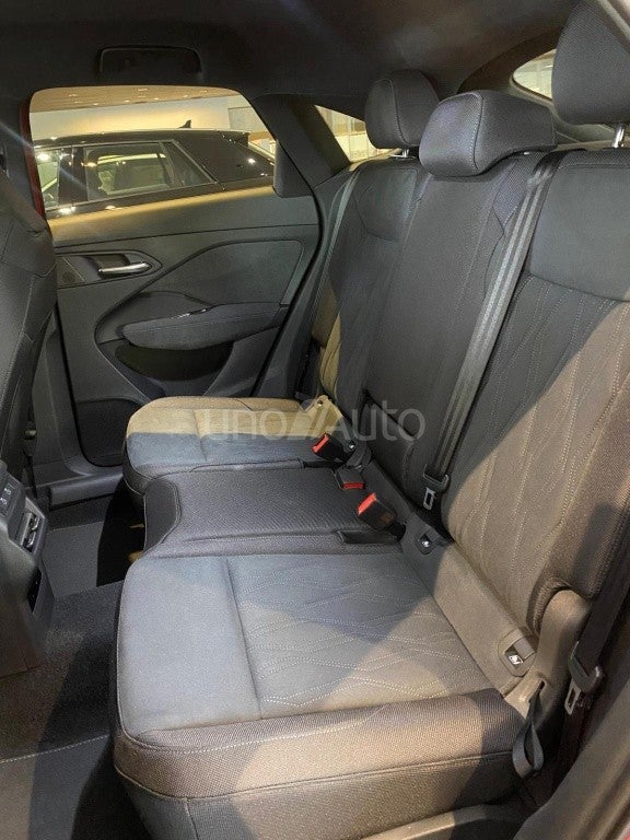 Q3 Sportback e-hybrid Black line S tronic 200kW