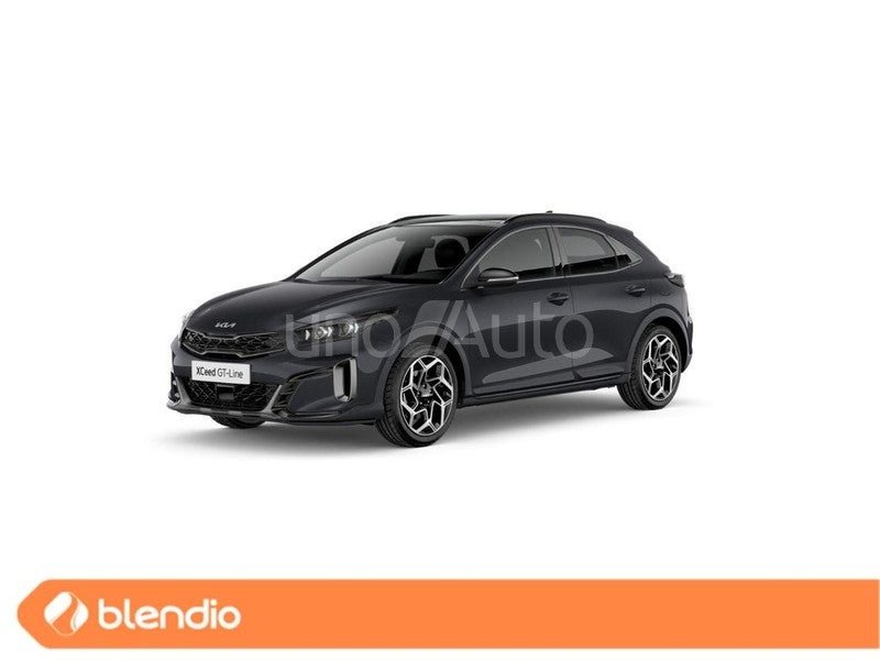 KIA XCeed 1.0 T-GDi Tech 74kW (100CV)