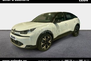 CITROEN C4 Hybrid Business Edition eDSC6 145