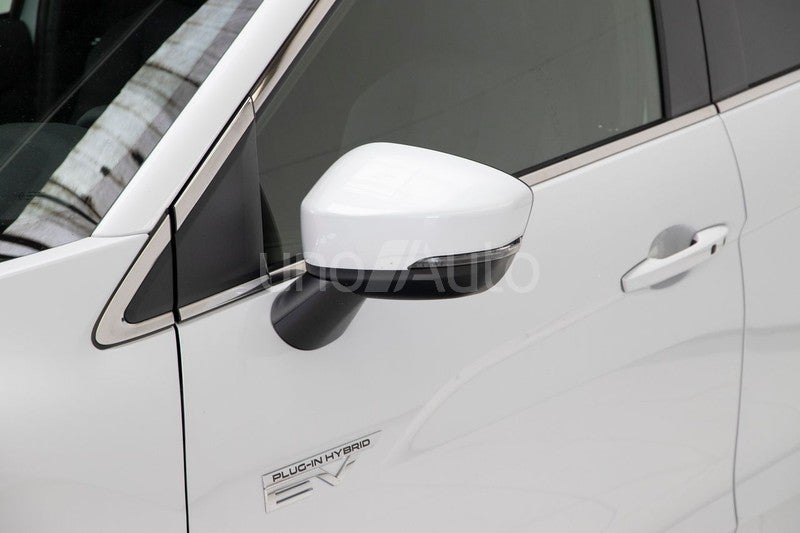 PHEV Kaiteki 4WD