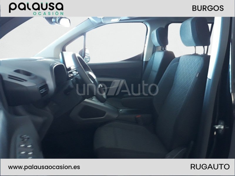 Combo Combi 1.5TD S/S GS AT8 130