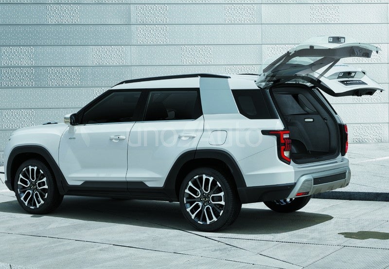 Torres EVX Trend 152kW
