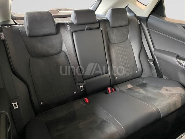 NX 350h Premium+ 2WD