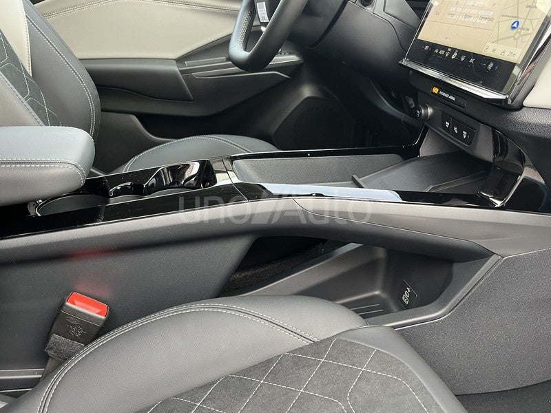 Puma Gen-e FWD 43kWh