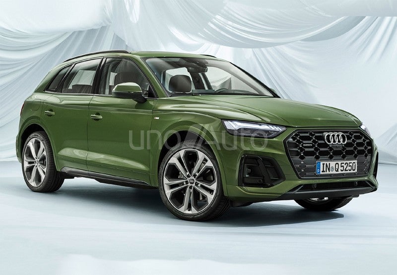 Q5 Sportback 50 TFSIe S line quattro-ultra S tronic