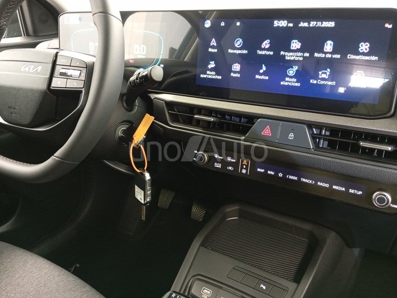 Stonic 1.0 T-GDi Concept 100