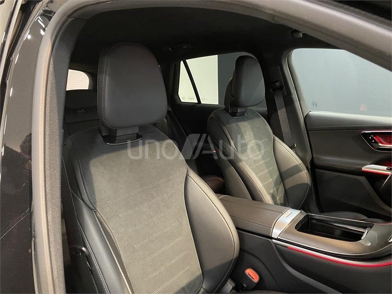 CLASE GLC GLC 300 de 4MATIC