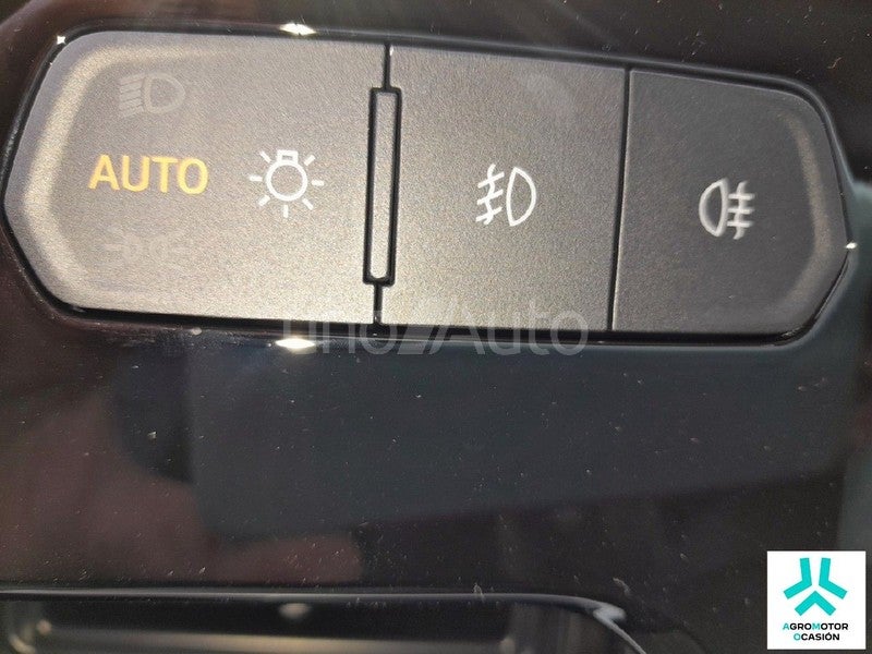 1.5 Ecoboost PHEV Trend Auto