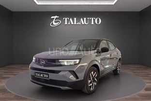 OPEL Mokka 1.2 T XHT Hybrid eDCT6 Edition