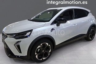 MITSUBISHI ASX 130T MHEV Kaiteki