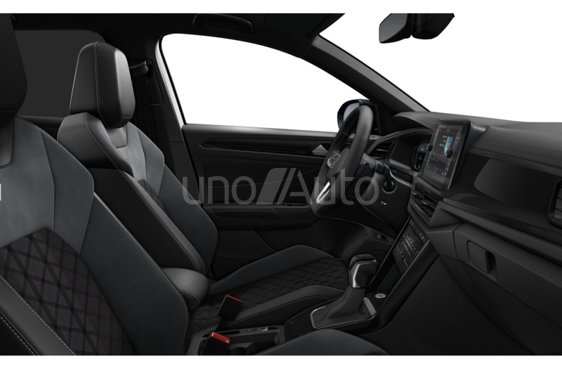 T-Roc 2.0TDI R-Line 110kW DSG7