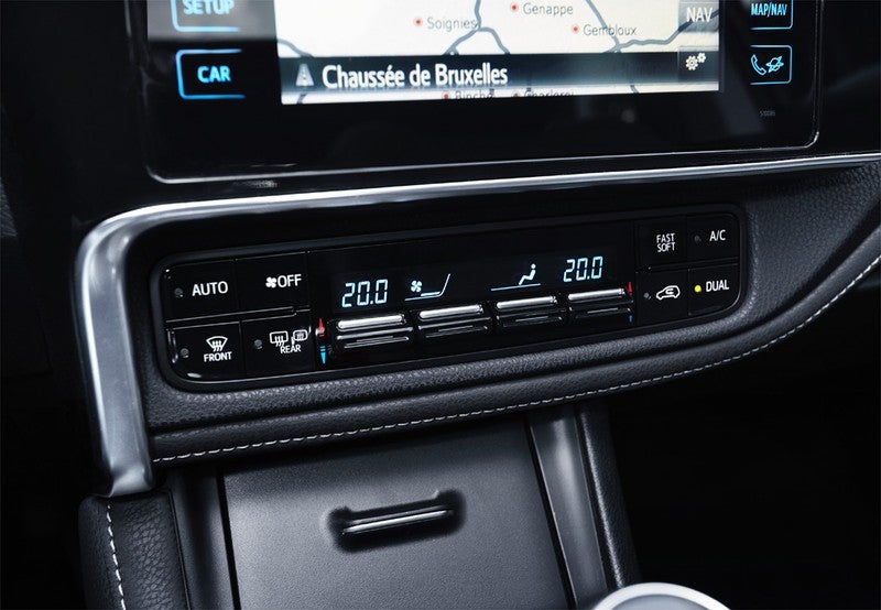 Auris Touring Sports hybrid 140H Advance