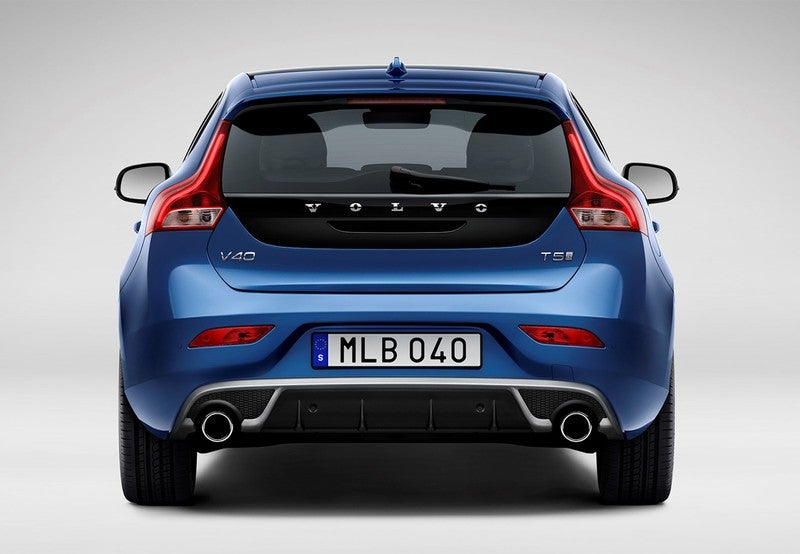 V40 D2 Momentum 120
