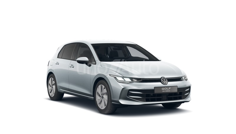 Golf 1.5 TSI eHybrid Match DSG6 150kW