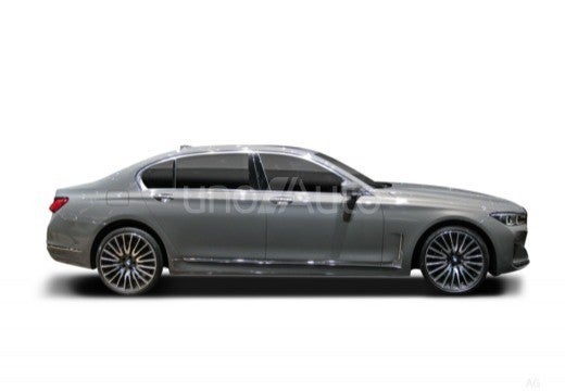 740dA xDrive