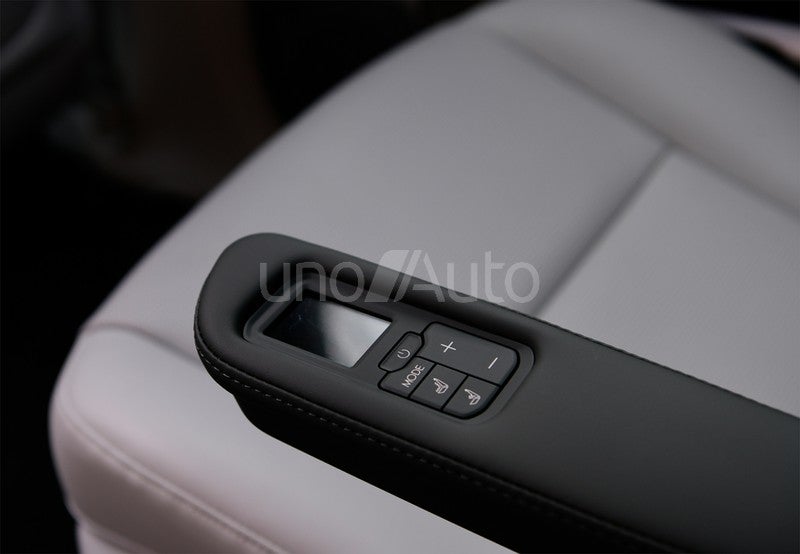 Ioniq 9 320Kw Ecalligraphy AWD