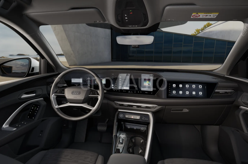 Q5 2.0TDI quattro S tronic Advanced 150kW