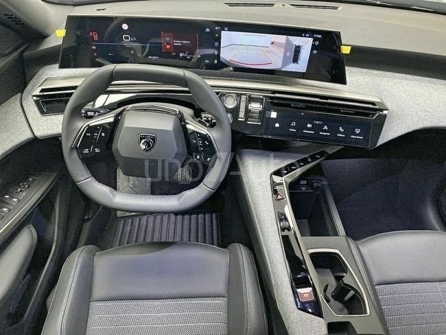 Allure Eléctrico 157kW