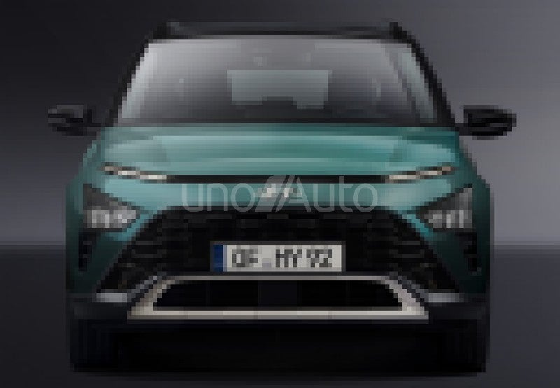Bayon 1.2 MPI Maxx