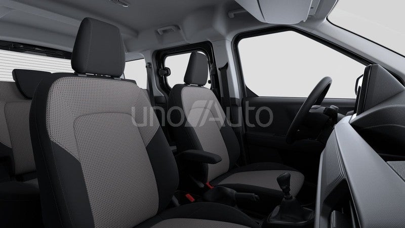 Tourneo Courier 1.0 Ecoboost Trend